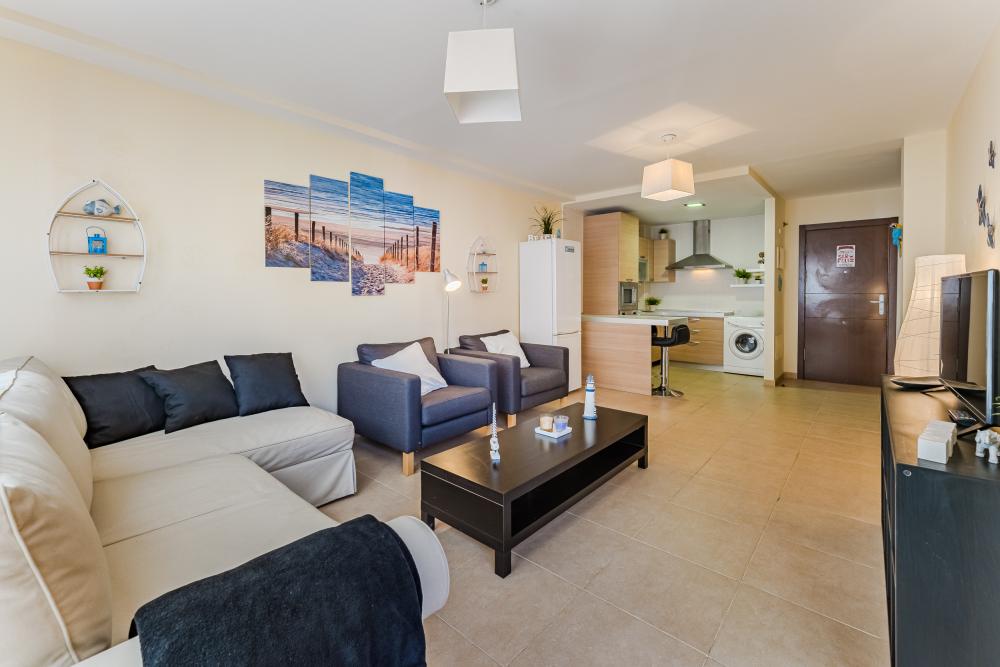 for sale apartment Palm Mar Zona Sur 2
