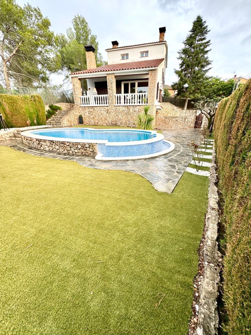  for sale house Olesa De Bonesvalls Alt Penedès 2