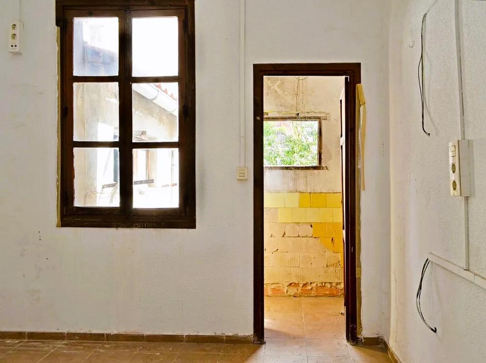  for sale house Benigánim Vall D'albaida 28