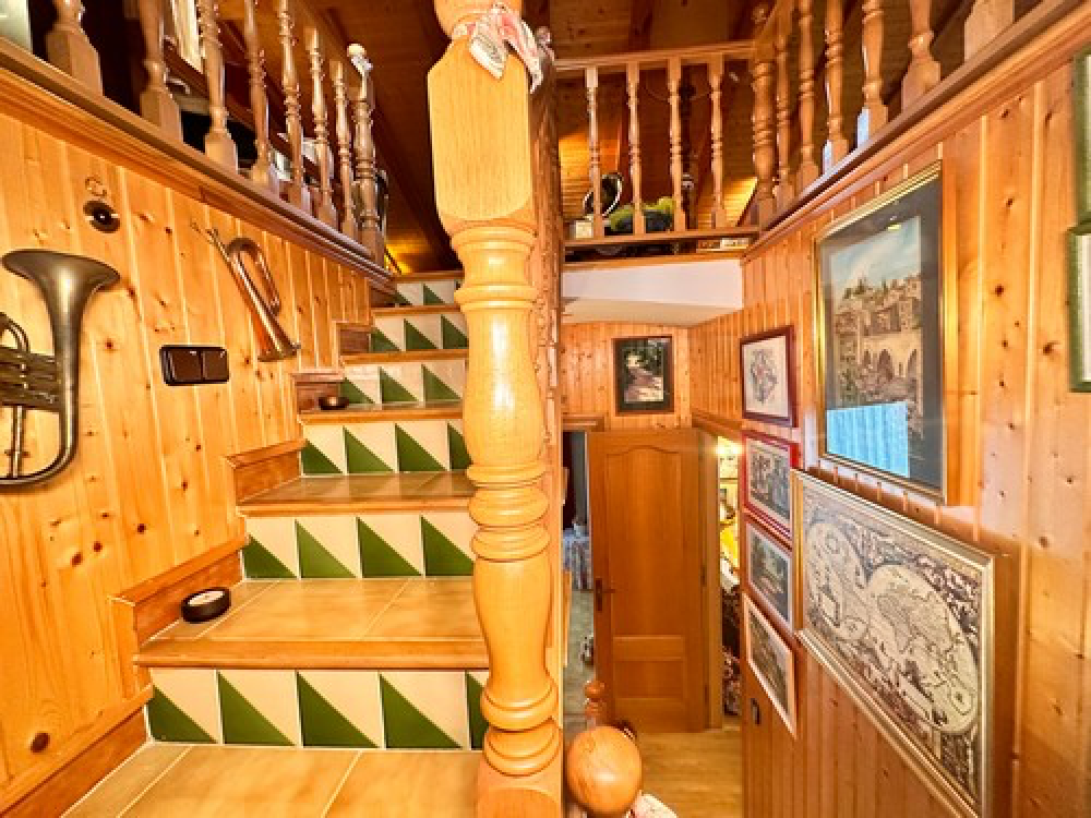  for sale villa Torrelles De Llobregat Baix Llobregat 43