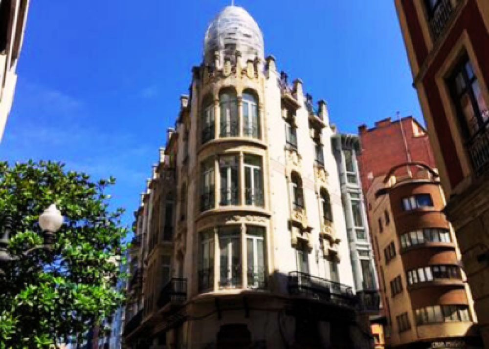  for sale apartment Puerto De Gijón Gijón 5
