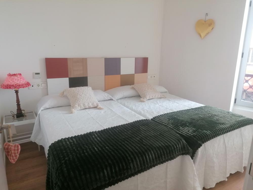  for sale apartment Puerto De Gijón Gijón 13