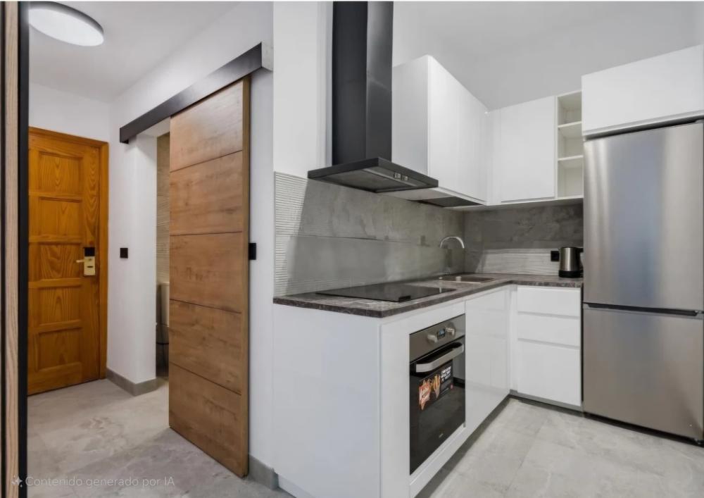 for sale apartment El Botanico Zona Norte 3