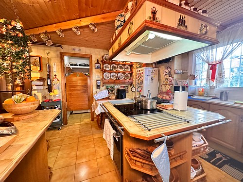  for sale villa Torrelles De Llobregat Baix Llobregat 59