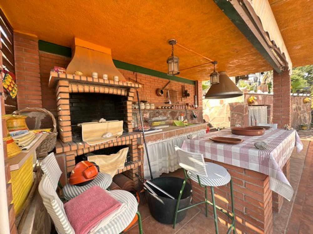 for sale villa Torrelles De Llobregat Baix Llobregat 94