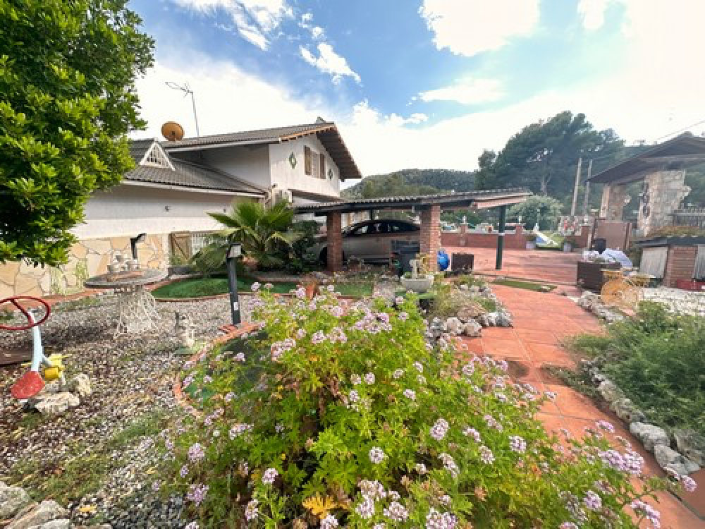  for sale villa Torrelles De Llobregat Baix Llobregat 5