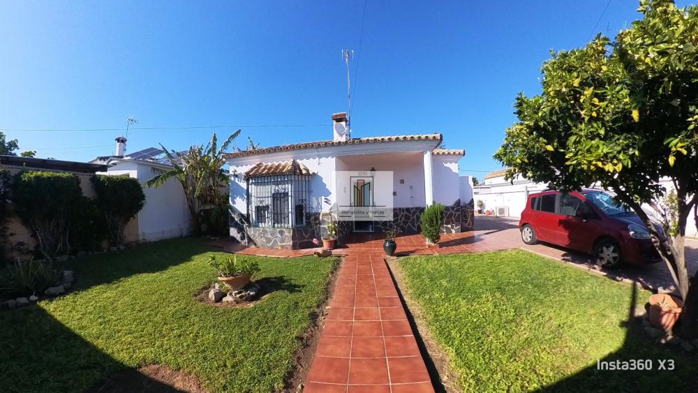  for sale villa Los Gallos Bahía De Cádiz 25