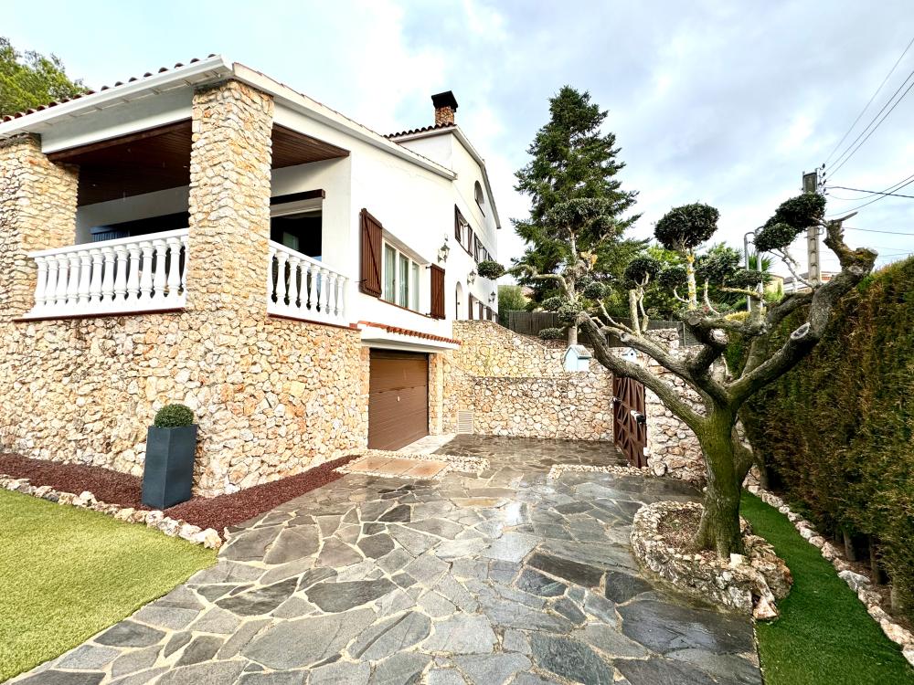  for sale house Olesa De Bonesvalls Alt Penedès 4