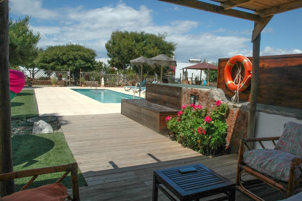  for sale hotel Boca De Los Frailes Comarca Metropolitana De Almería 16