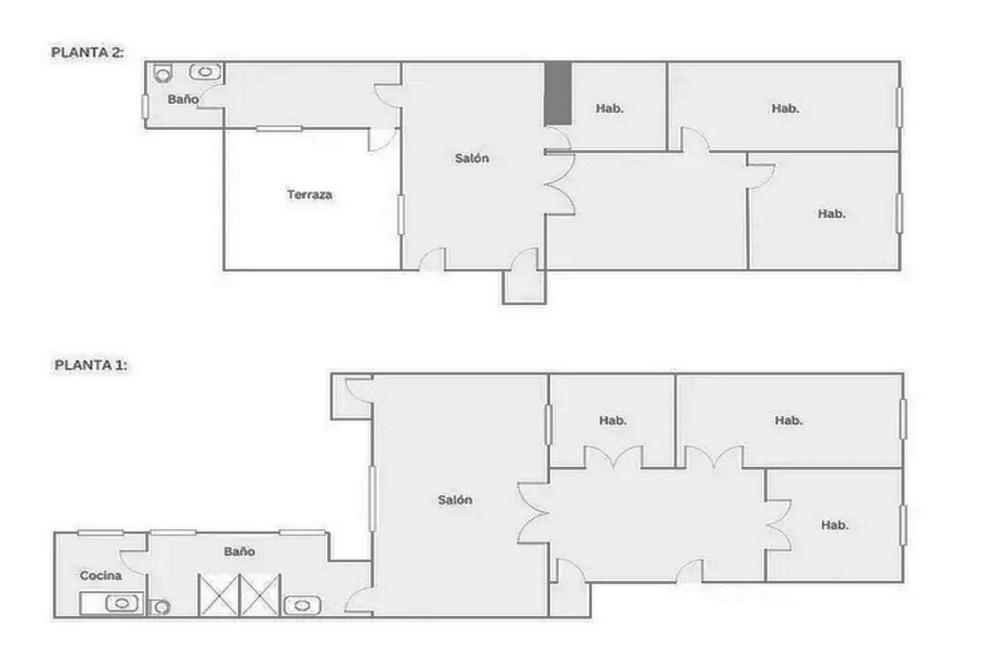  for sale house Benigánim Vall D'albaida 10