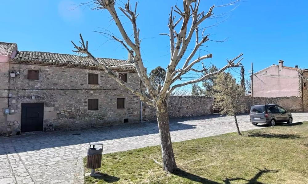  for sale house Medinaceli Comarca De Medinaceli 1