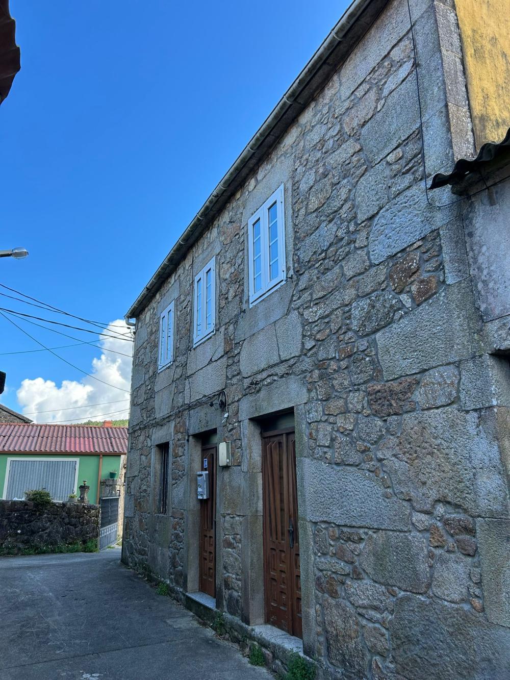  for sale house Muxía Finisterre 4