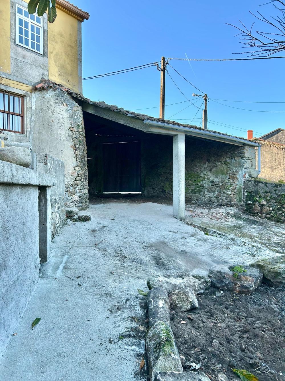  for sale house Muxía Finisterre 29