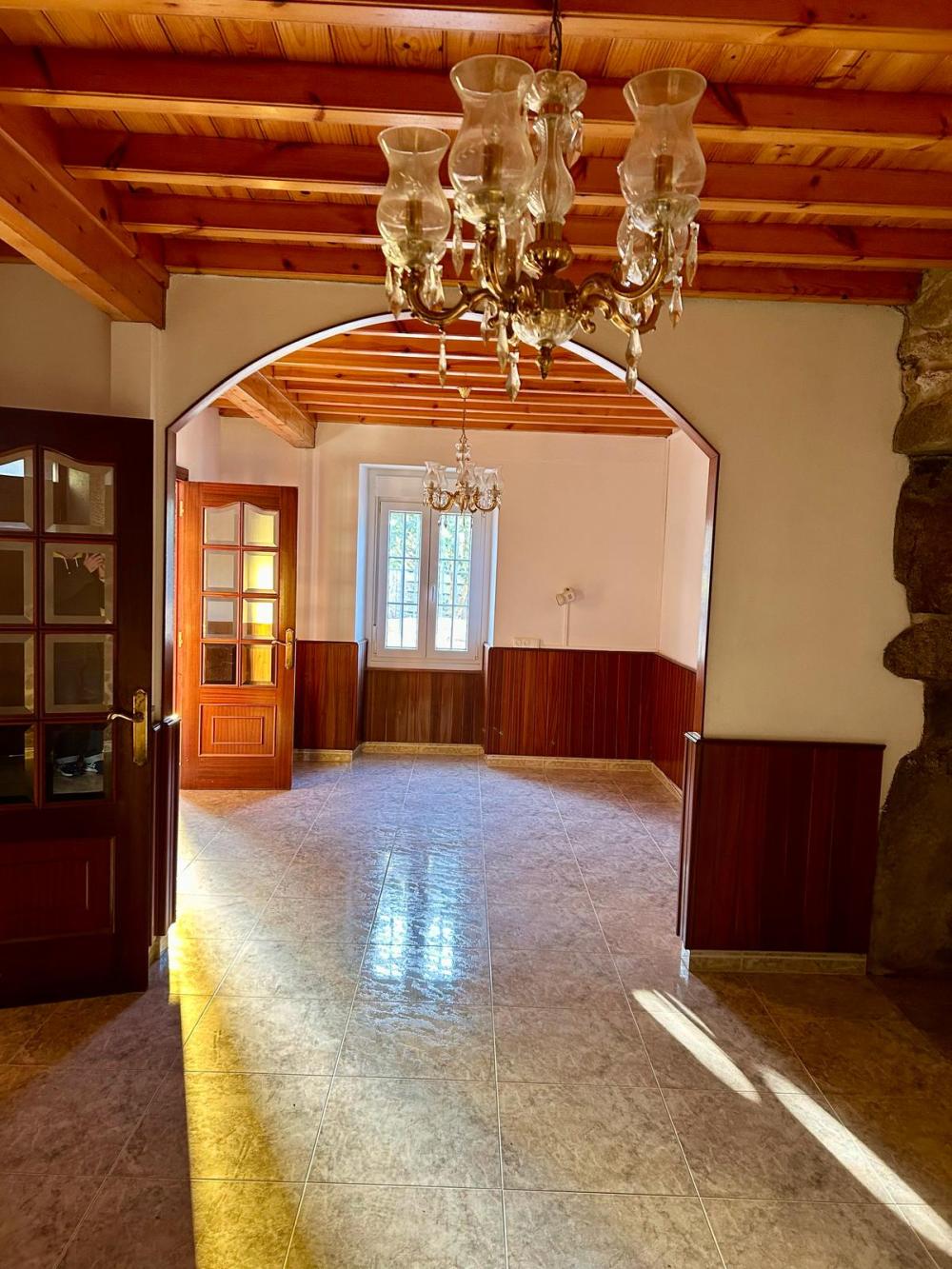  for sale house Muxía Finisterre 7