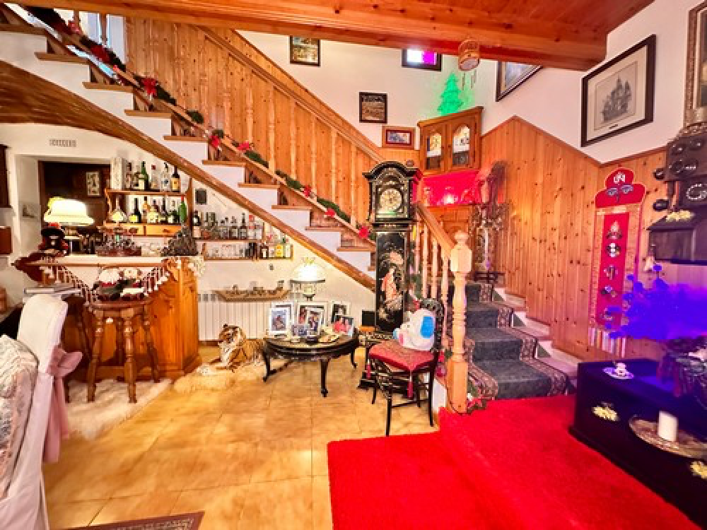  for sale villa Torrelles De Llobregat Baix Llobregat 62