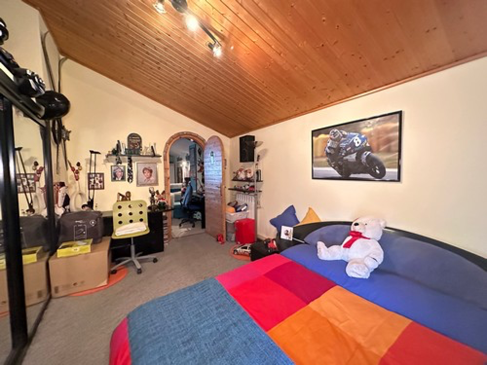  for sale villa Torrelles De Llobregat Baix Llobregat 77