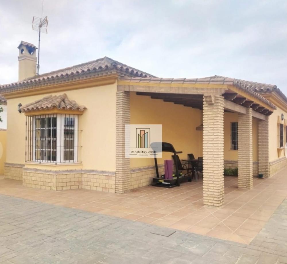  for sale villa Los Gallos Bahía De Cádiz 2