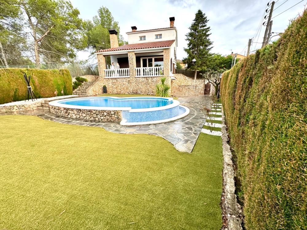  for sale house Olesa De Bonesvalls Alt Penedès 1