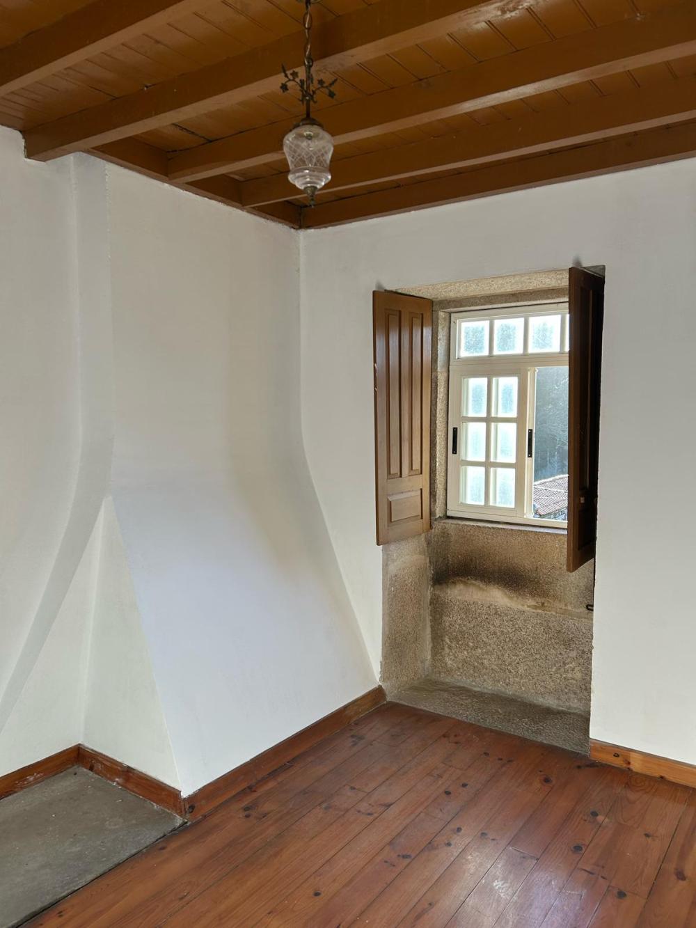  for sale house Muxía Finisterre 15