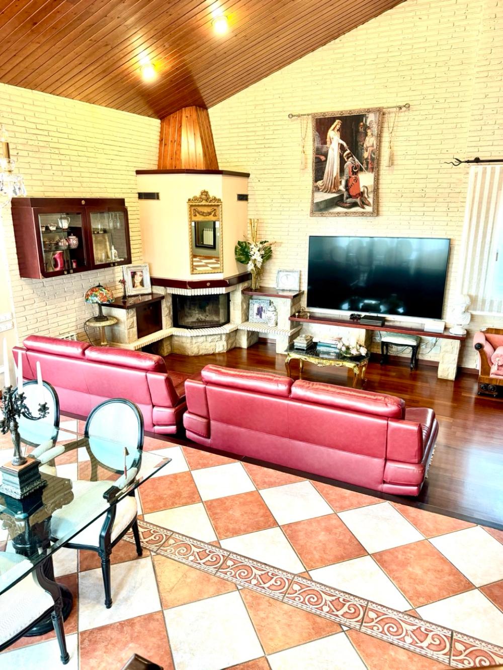  for sale house Olesa De Bonesvalls Alt Penedès 12