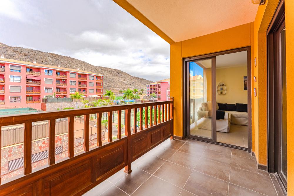  for sale apartment Palm Mar Zona Sur 1