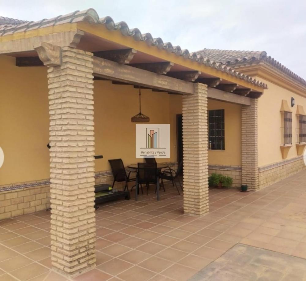  for sale villa Los Gallos Bahía De Cádiz 3