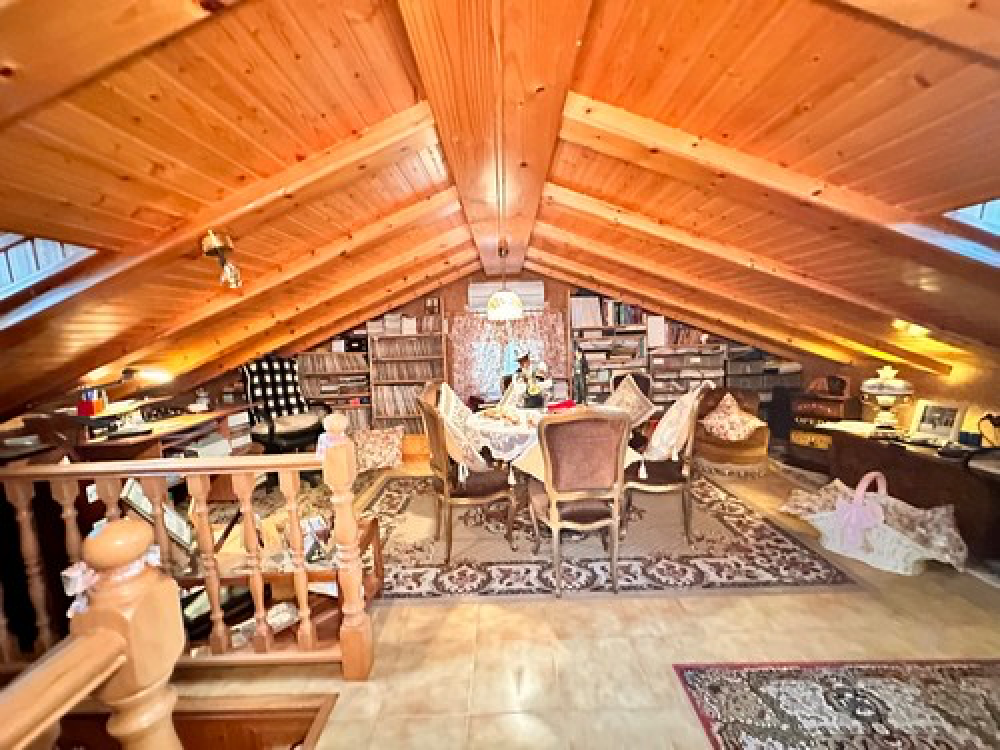  for sale villa Torrelles De Llobregat Baix Llobregat 30