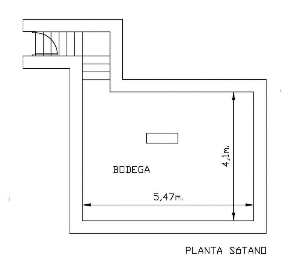 for sale house Medinaceli Comarca De Medinaceli 26