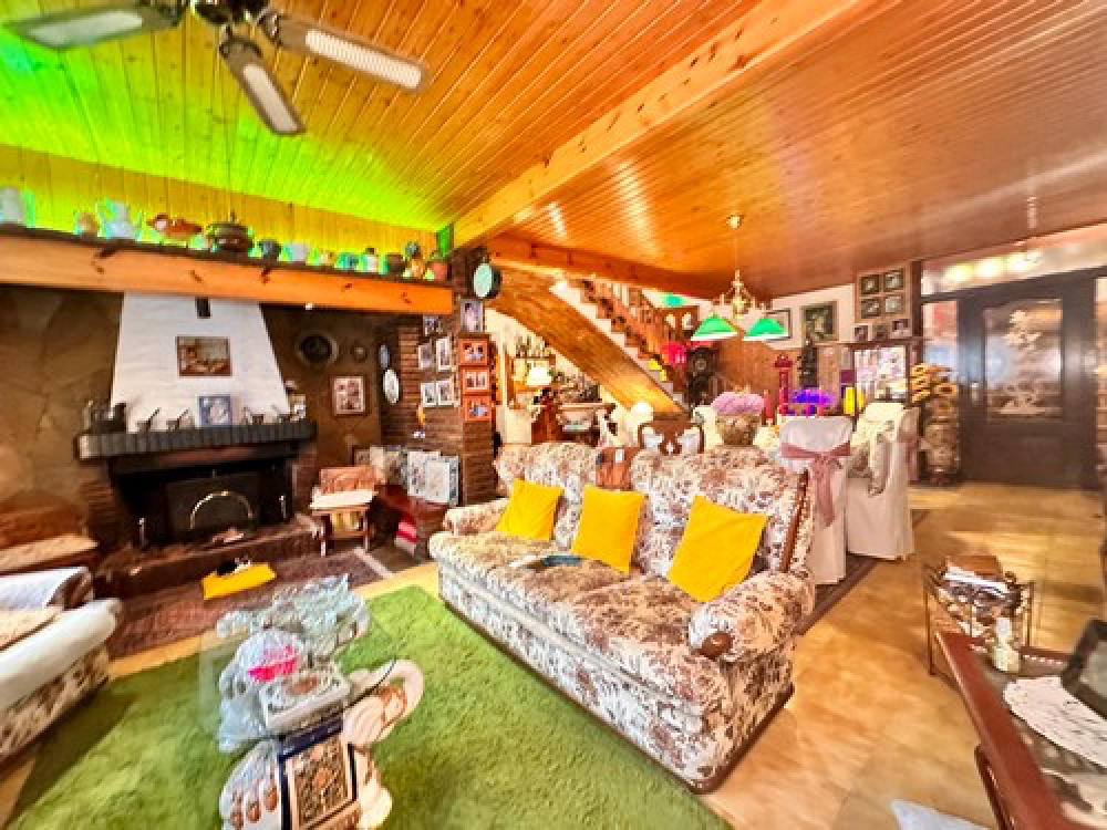  for sale villa Torrelles De Llobregat Baix Llobregat 65