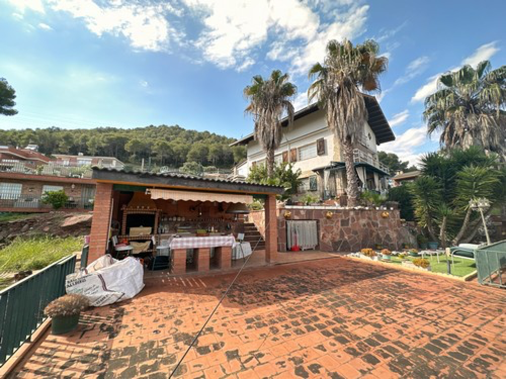  for sale villa Torrelles De Llobregat Baix Llobregat 97