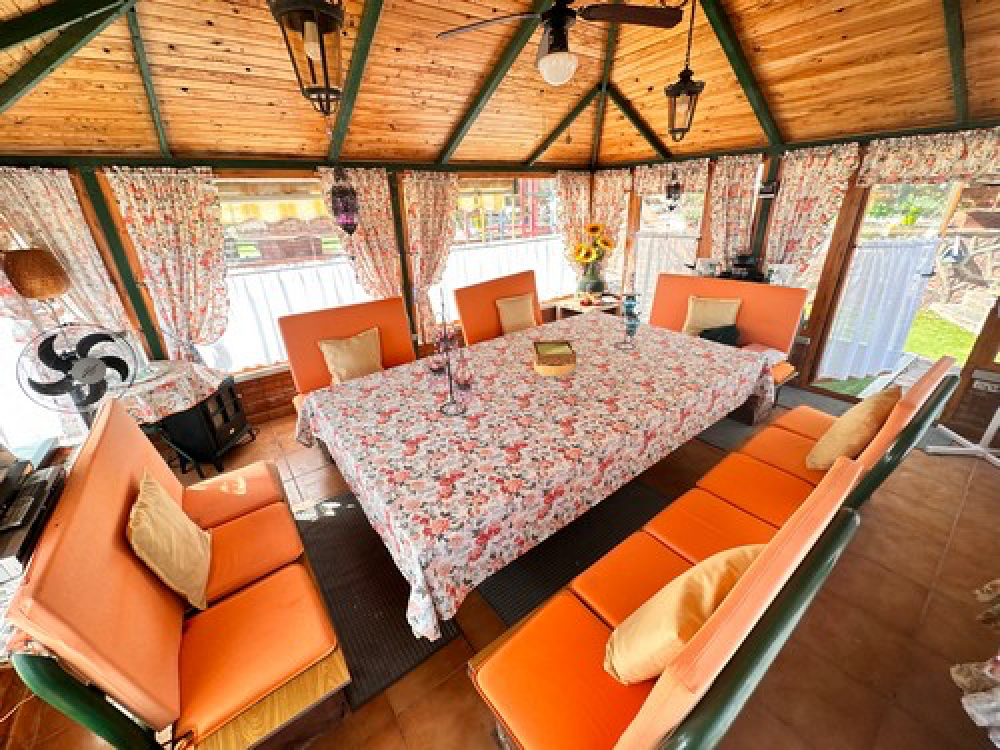  for sale villa Torrelles De Llobregat Baix Llobregat 90
