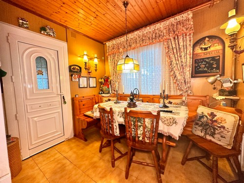  for sale villa Torrelles De Llobregat Baix Llobregat 54
