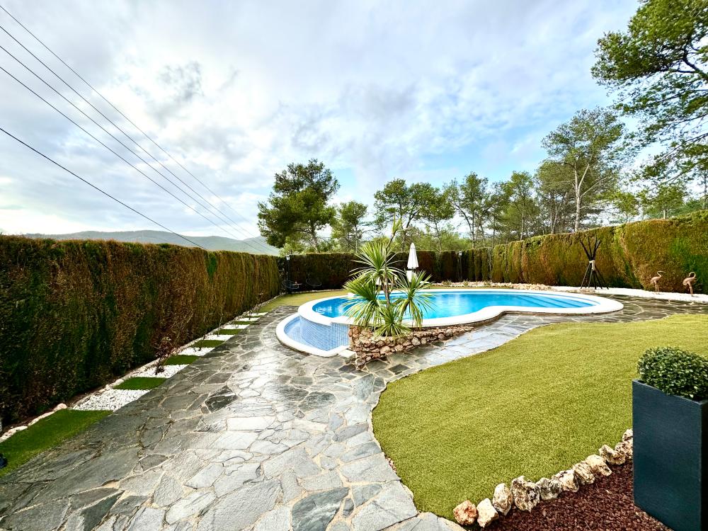  for sale house Olesa De Bonesvalls Alt Penedès 7