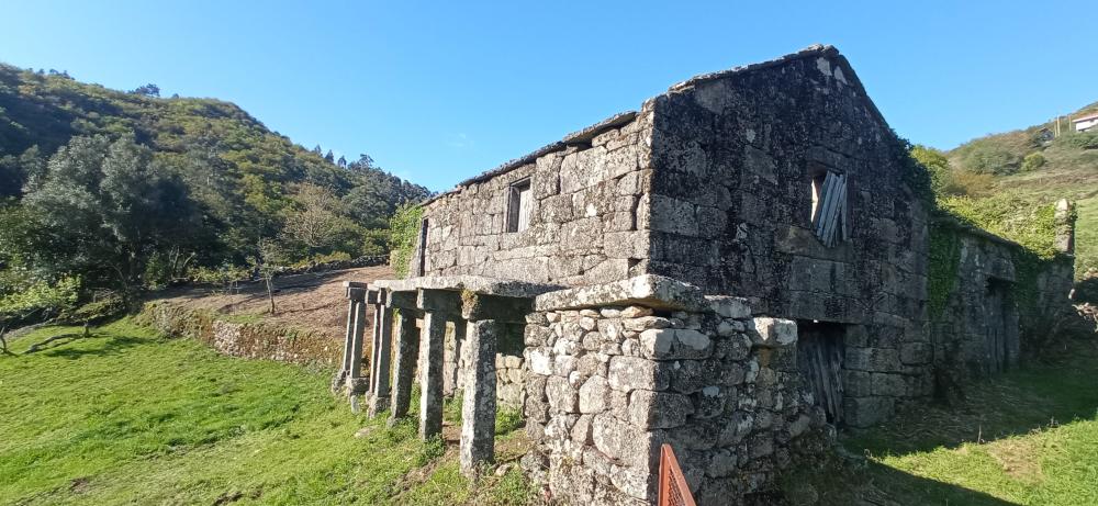  for sale house Escuadra Pontevedra 3