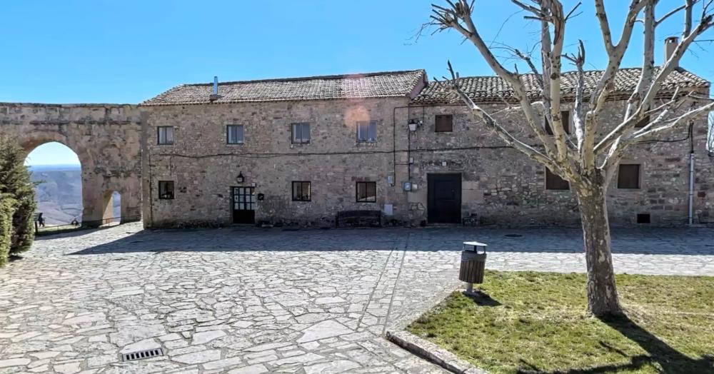  for sale house Medinaceli Comarca De Medinaceli 2