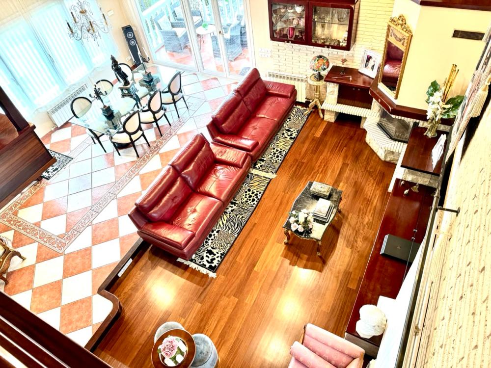  for sale house Olesa De Bonesvalls Alt Penedès 8