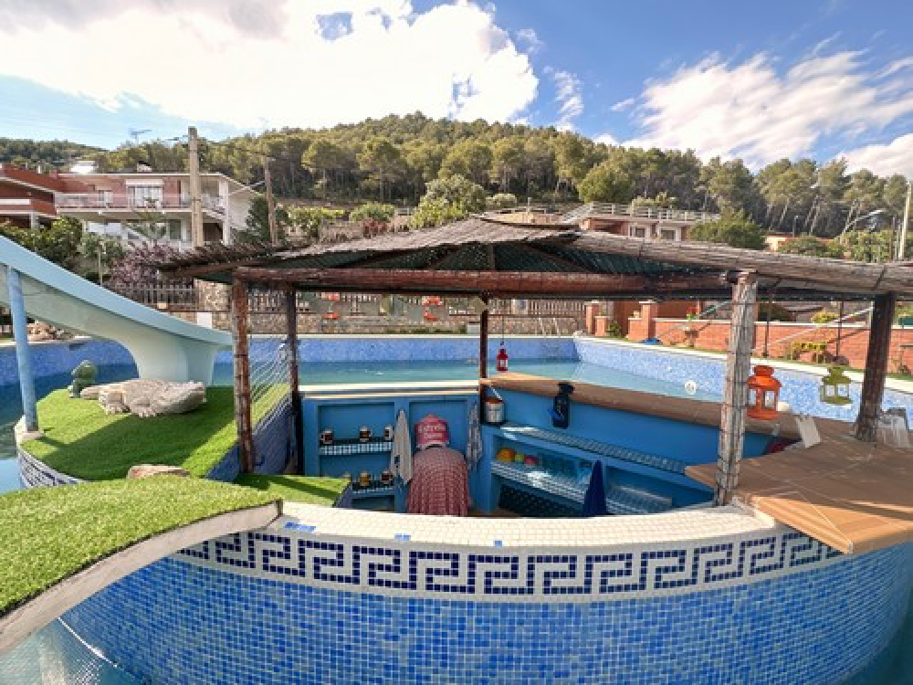  for sale villa Torrelles De Llobregat Baix Llobregat 3