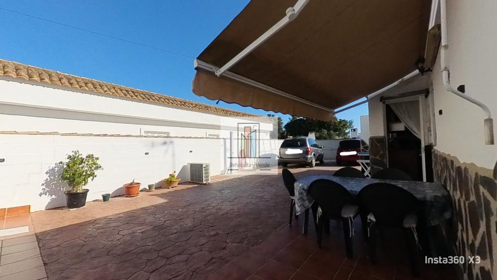  for sale villa Los Gallos Bahía De Cádiz 24