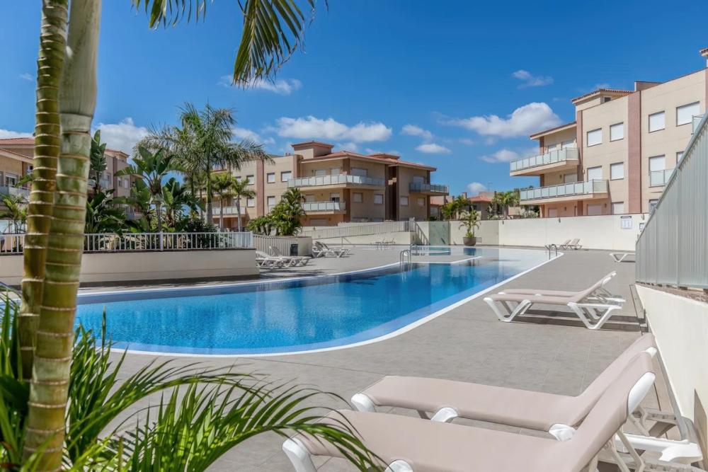  for sale apartment Amarilla Golf Zona Sur 1