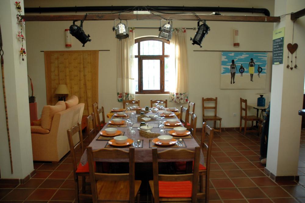  for sale hotel Boca De Los Frailes Comarca Metropolitana De Almería 6