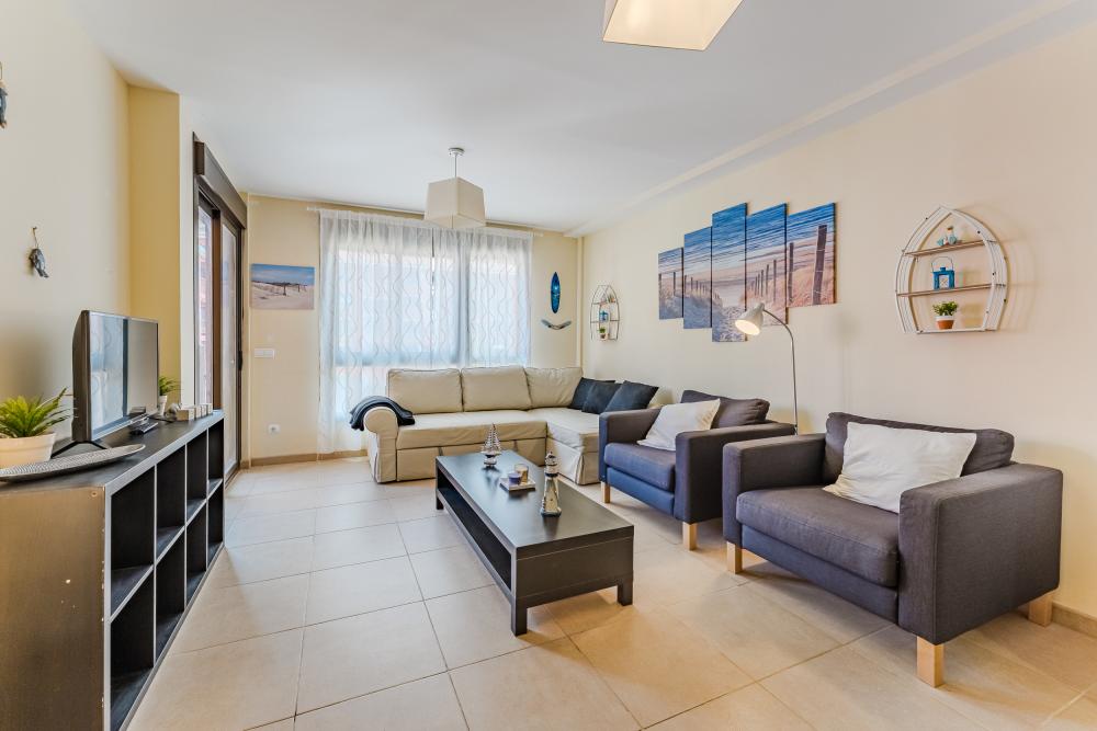  for sale apartment Palm Mar Zona Sur 4