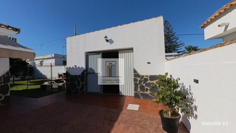  for sale villa Los Gallos Bahía De Cádiz 23