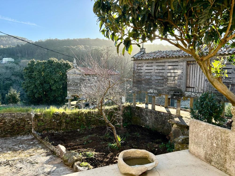  for sale house Muxía Finisterre 26