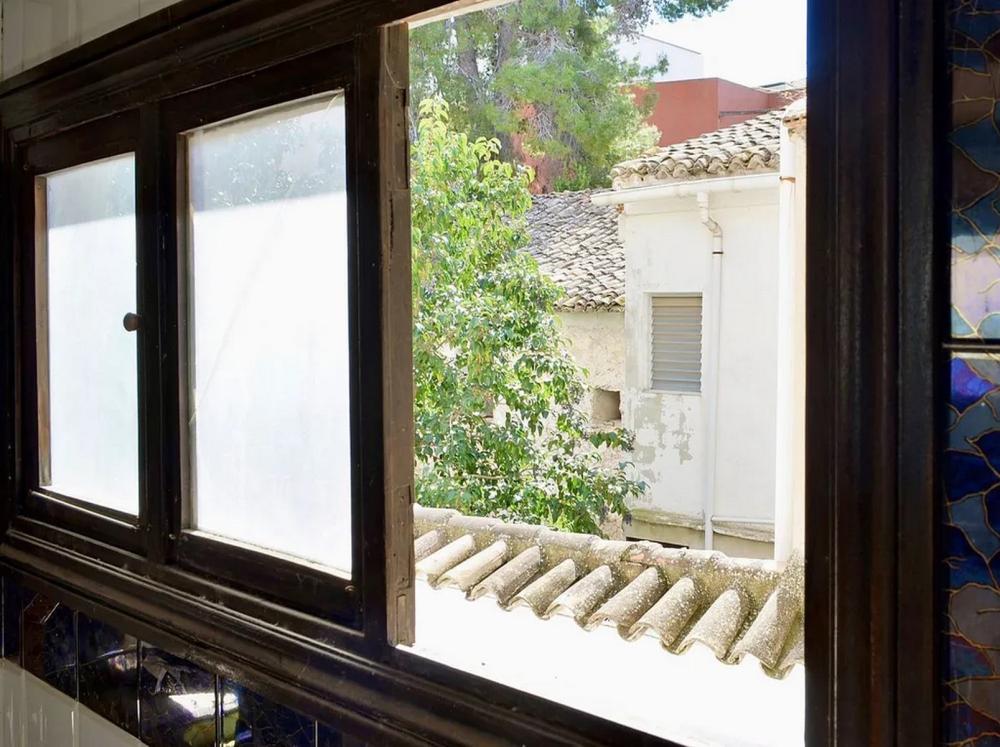  for sale house Benigánim Vall D'albaida 30