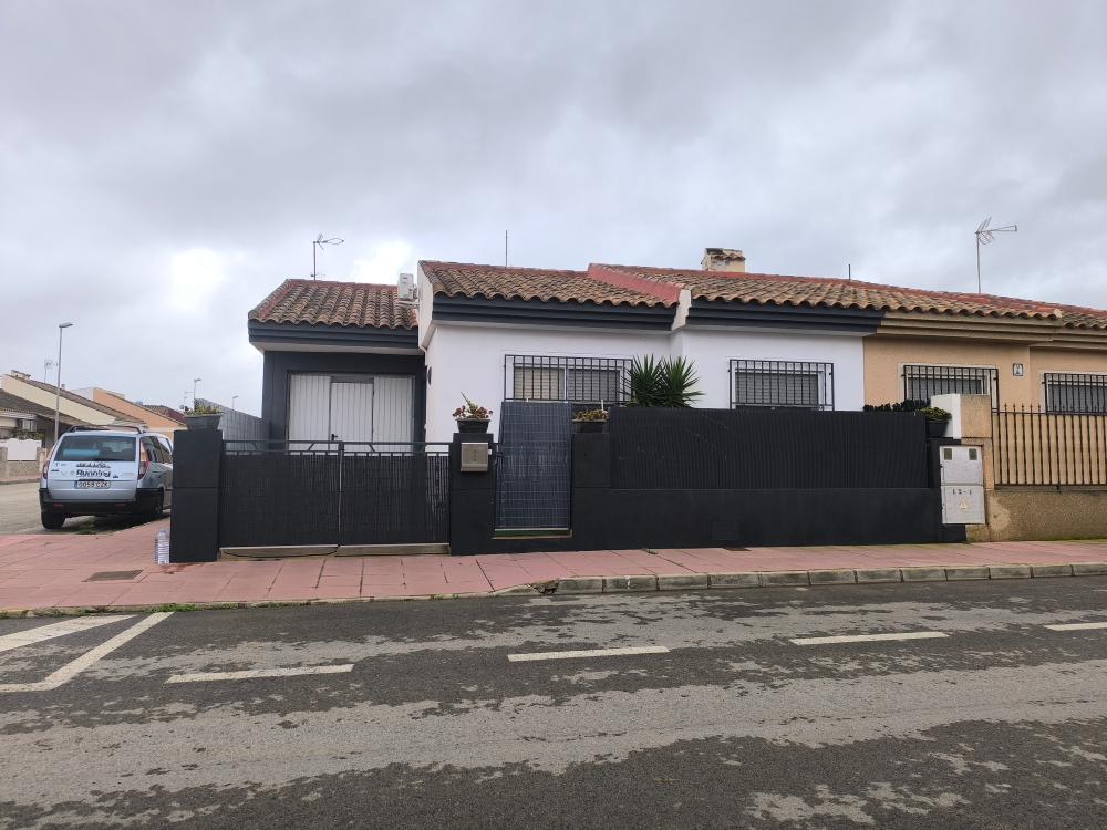  for sale villa Torre-Pacheco Mar Menor 5