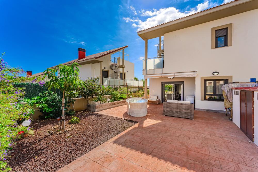  for sale villa Amarilla Golf Zona Sur 24