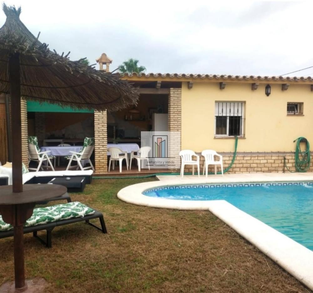  for sale villa Los Gallos Bahía De Cádiz 22