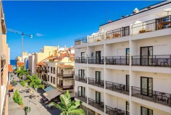 El Botanico Zona Norte apartment foto 6161511
