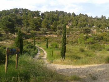 Gandesa Terra Alta country house foto 6161457