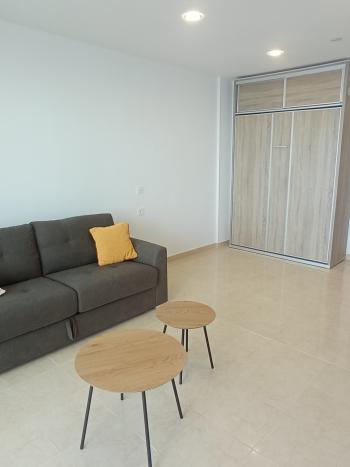 La Matanza De Acentejo Zona Norte studio apartment foto 6161290